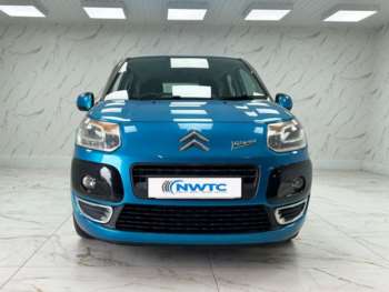 Used Citroen C3 Picasso 2009 for sale - 75088159: Photo