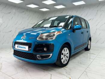 Used Citroen C3 Picasso 2009 for sale - 75088159: Photo