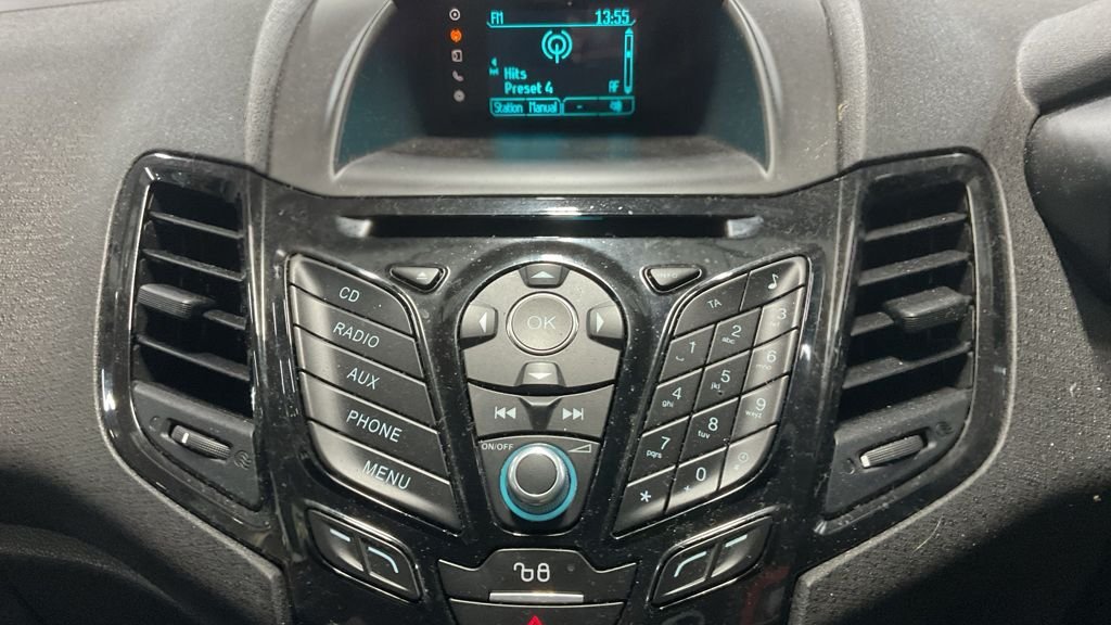 Used Ford Fiesta 2016 for sale - 77356344: Photo 10