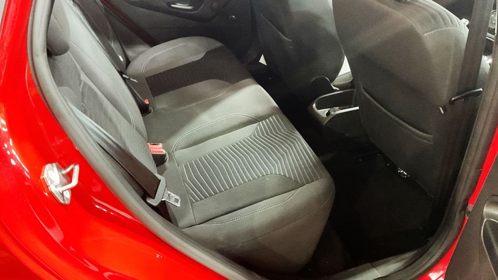 Used Ford Fiesta 2016 for sale - 77356344: Photo 13