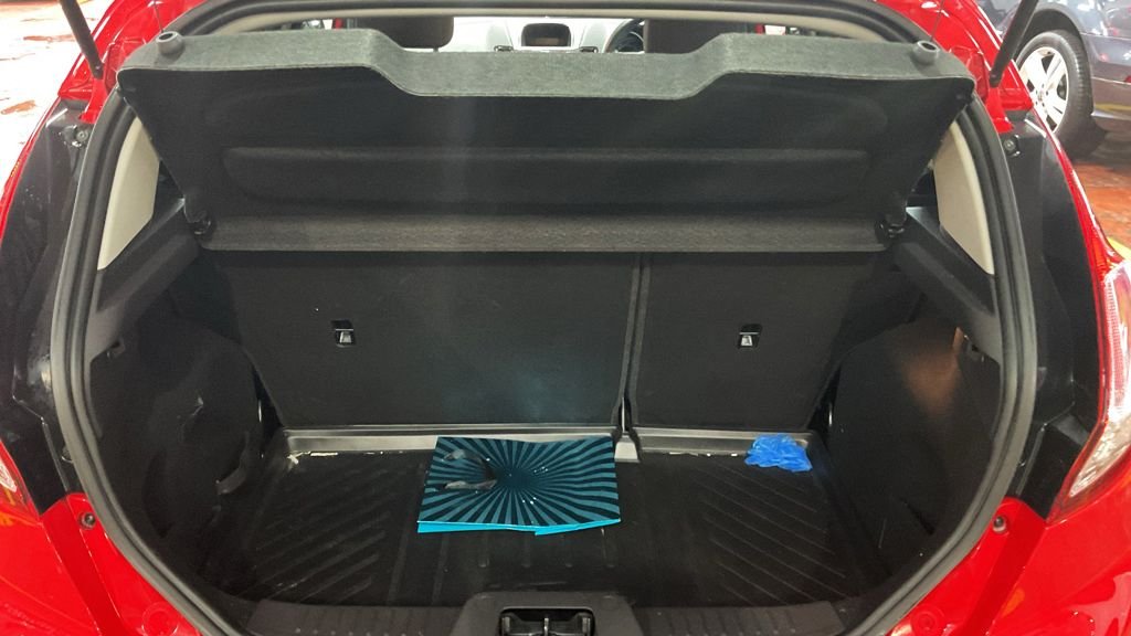 Used Ford Fiesta 2016 for sale - 77356344: Photo 14