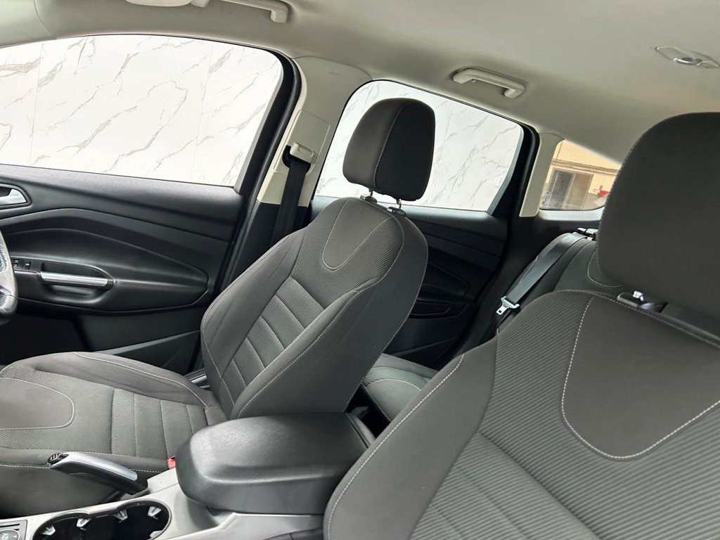 Used Ford Kuga 2014 for sale - 76841696: Photo 11