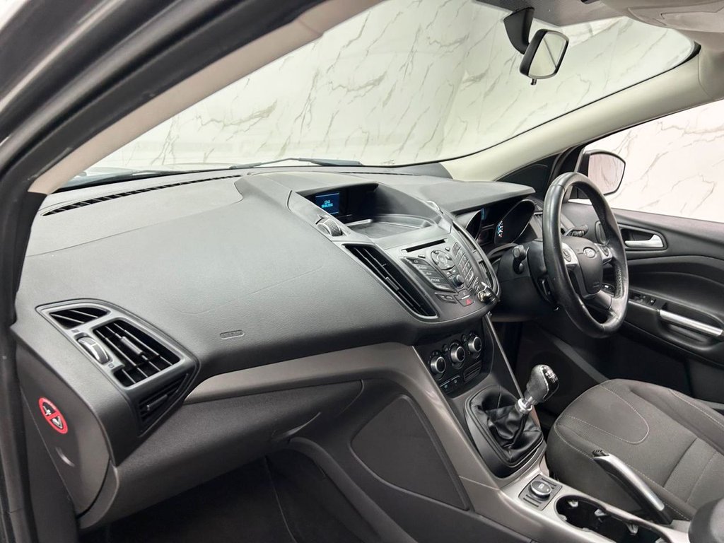 Used Ford Kuga 2014 for sale - 76841696: Photo 12