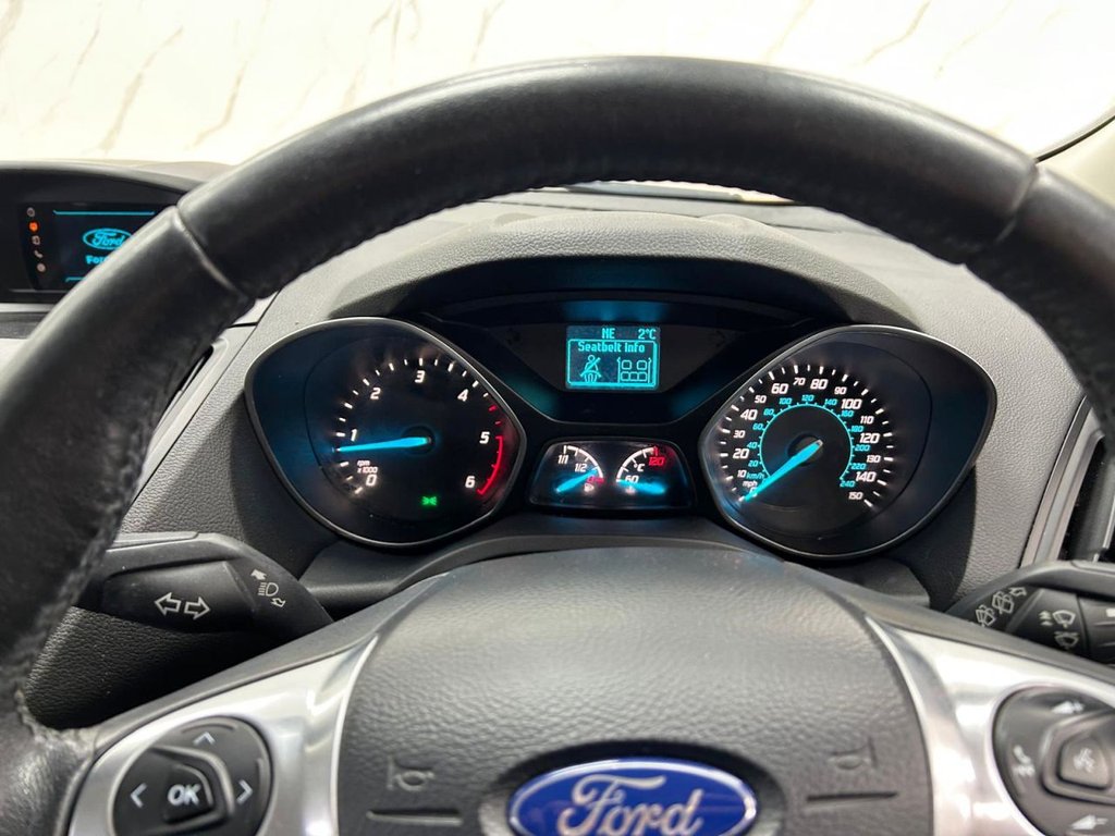 Used Ford Kuga 2014 for sale - 76841696: Photo 16