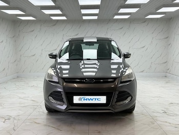 Used Ford Kuga 2014 for sale - 76841696: Photo