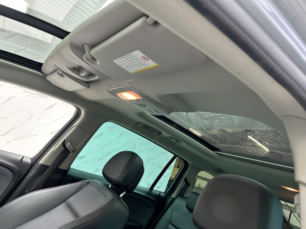 Used Vauxhall Zafira 2013 for sale - 77048972: Photo 11