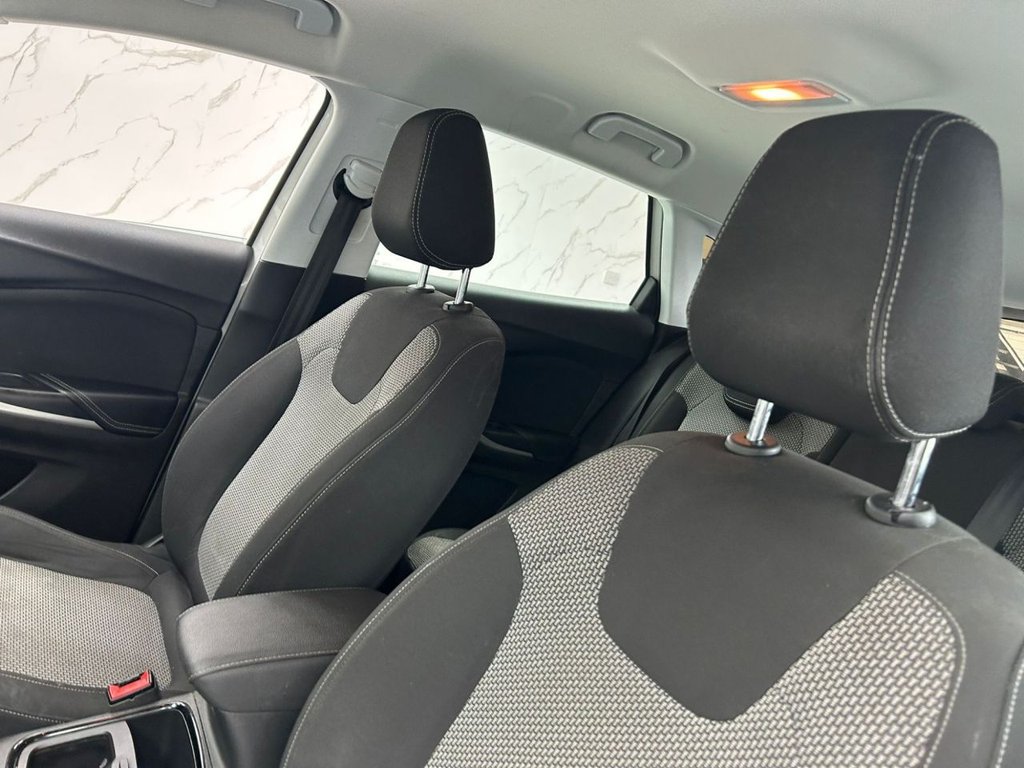 Used Vauxhall Grandland X 2019 for sale - 77199955: Photo 12