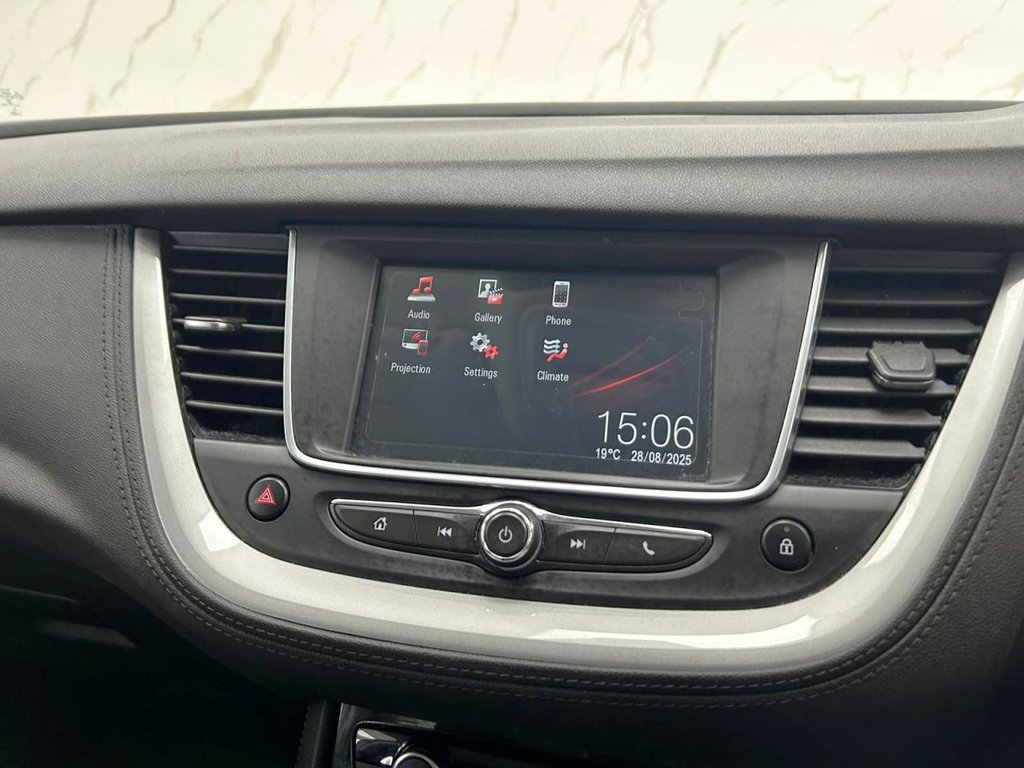 Used Vauxhall Grandland X 2019 for sale - 77199955: Photo 14