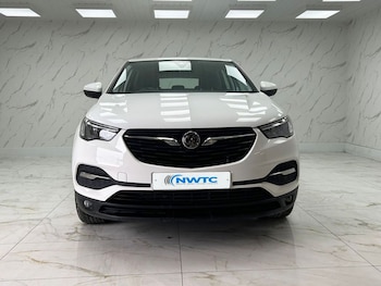 Used Vauxhall Grandland X 2019 for sale - 77199955: Photo