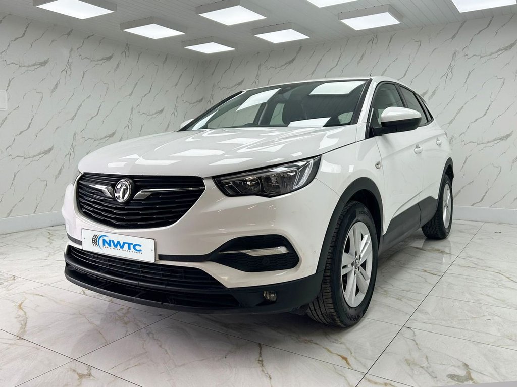 Used Vauxhall Grandland X 2019 for sale - 77199955: Photo 5