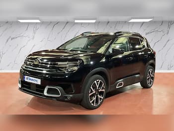 Used Citroen C5 Aircross 2019 for sale - 79619370: Photo