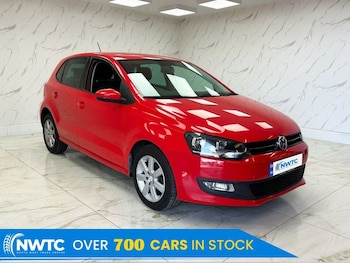 Used Volkswagen Polo 2013 for sale - 79481732: Photo