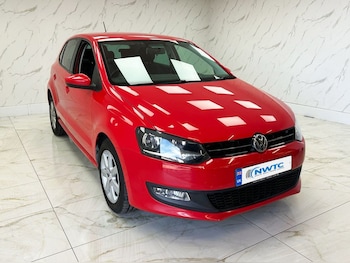 Used Volkswagen Polo 2013 for sale - 79481732: Photo