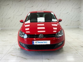 Used Volkswagen Polo 2013 for sale - 79481732: Photo