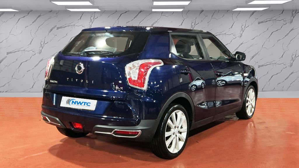 Used Ssangyong Tivoli 2020 for sale - 77422284: Photo 6