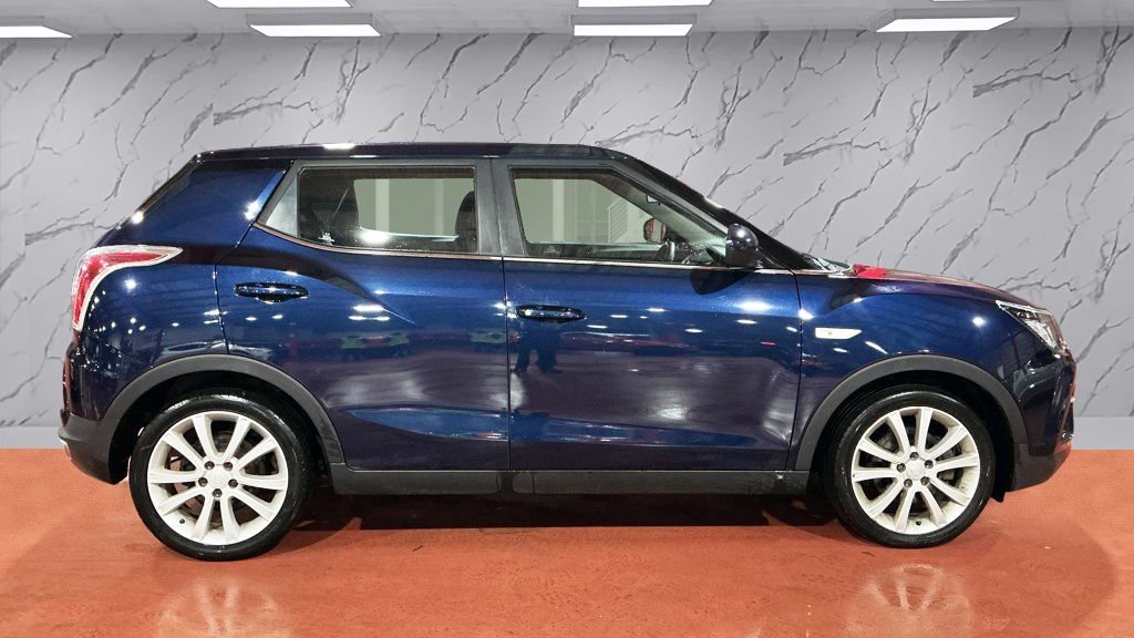 Used Ssangyong Tivoli 2020 for sale - 77422284: Photo 7