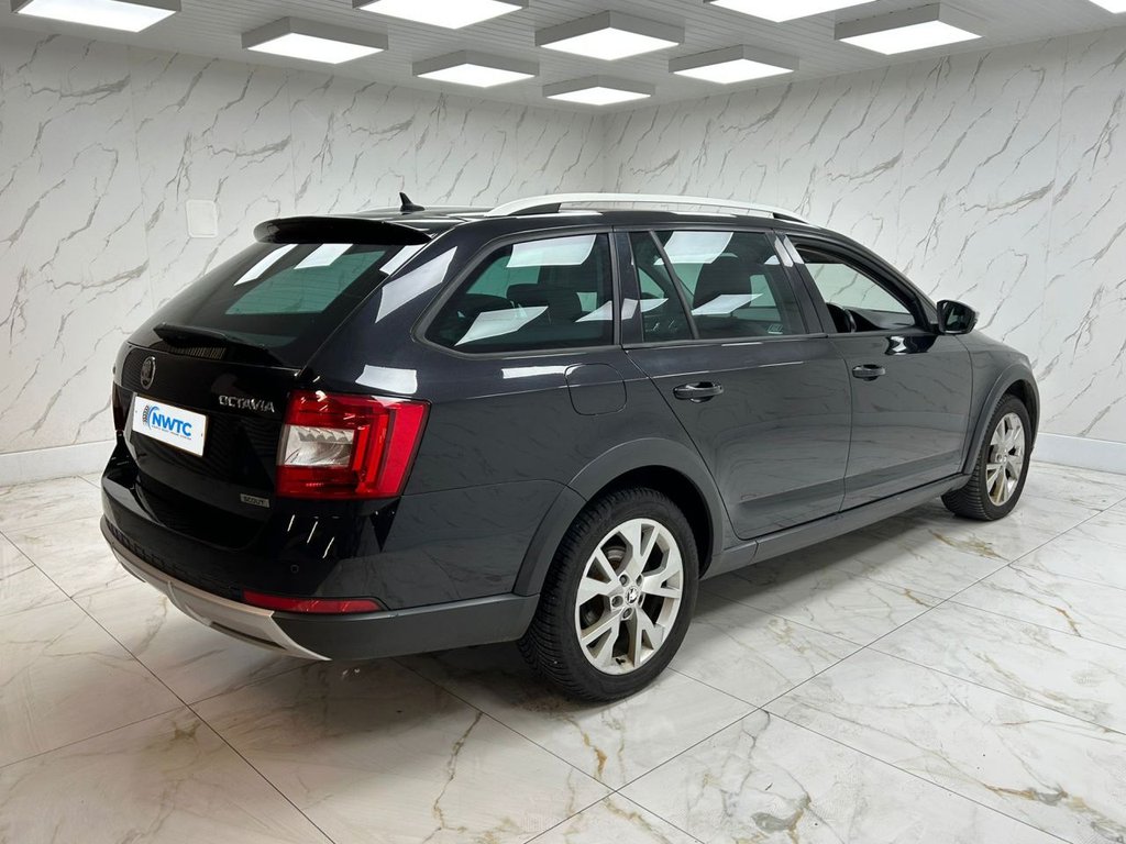 Used Skoda Octavia 2016 for sale - 77779900: Photo 10