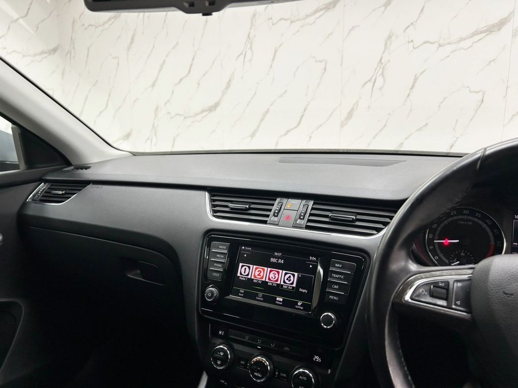 Used Skoda Octavia 2016 for sale - 77779900: Photo 15