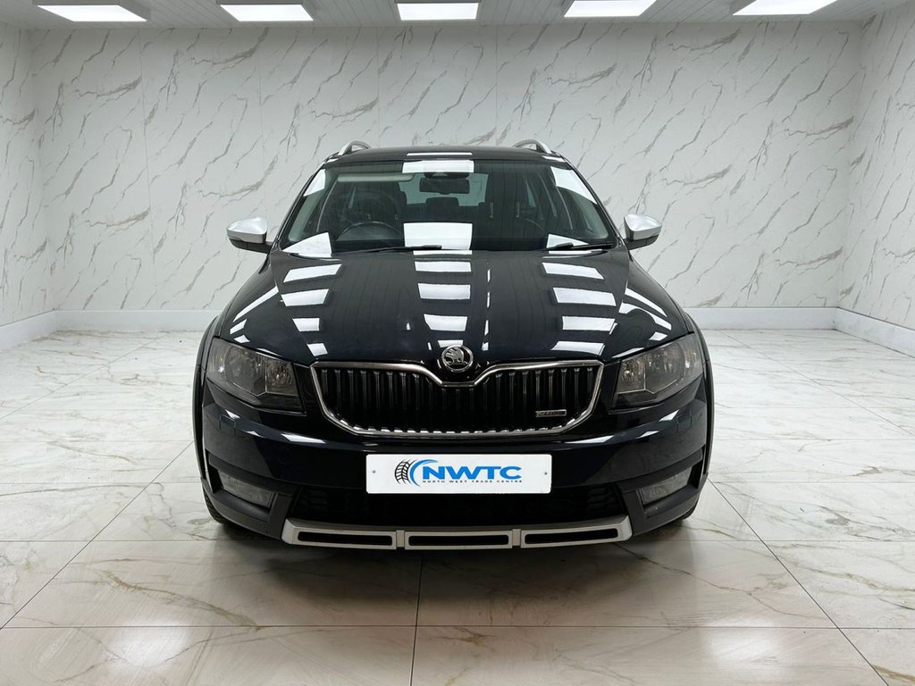 Used Skoda Octavia 2016 for sale - 77779900: Photo 3