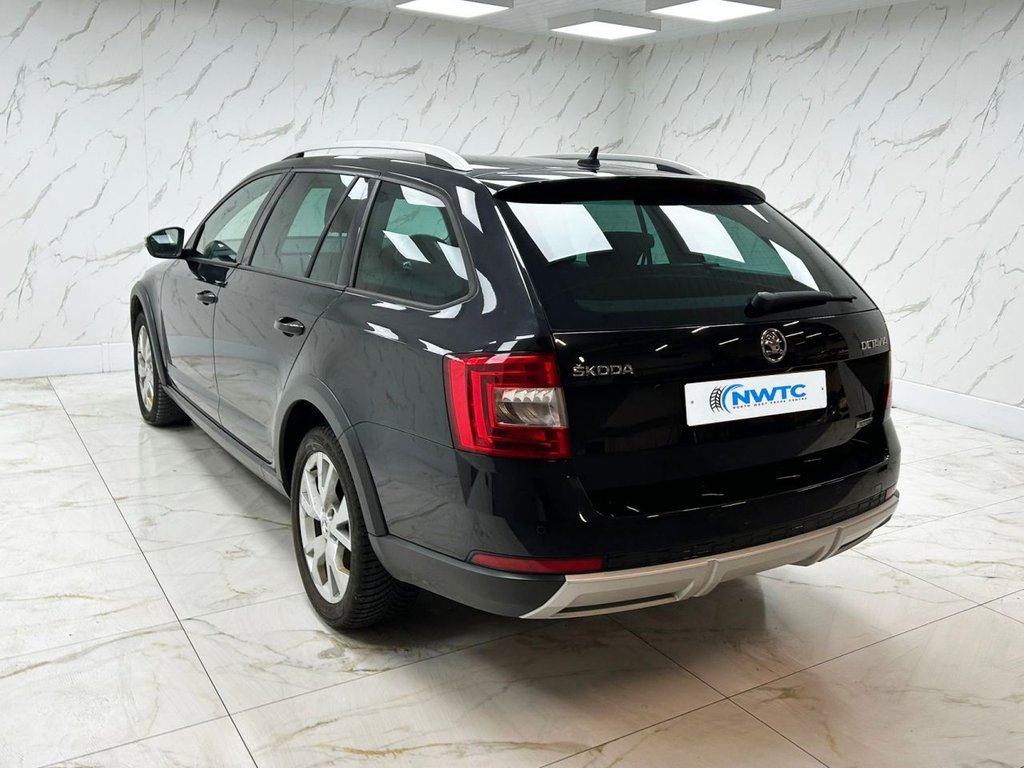 Used Skoda Octavia 2016 for sale - 77779900: Photo 7