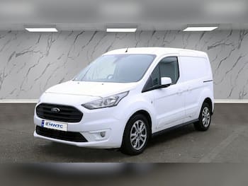 Used Ford Transit Connect 2022 for sale - 79632419: Photo