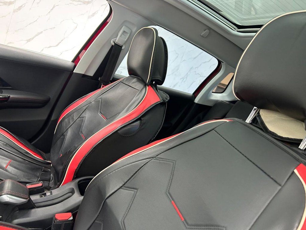 Used Peugeot 2008 2019 for sale - 76821073: Photo 12