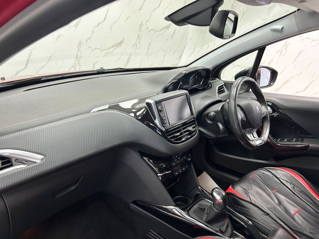 Used Peugeot 2008 2019 for sale - 76821073: Photo 14