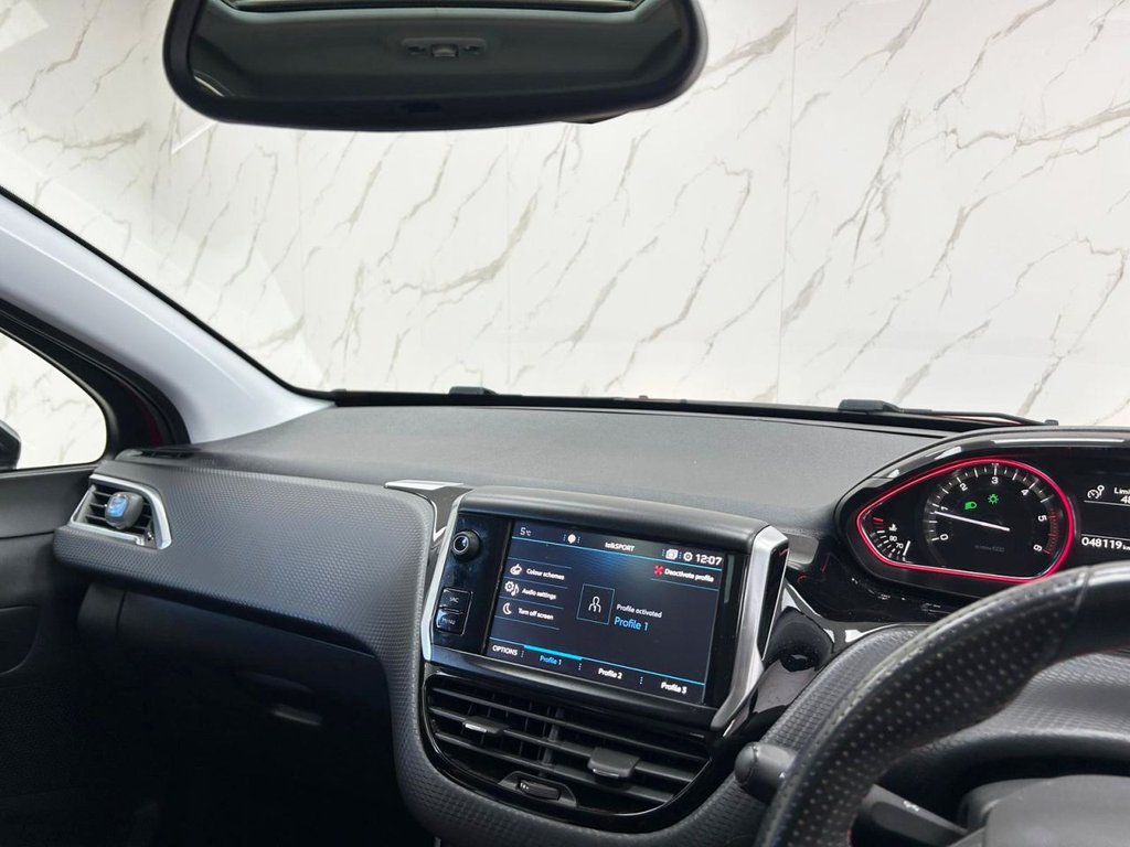 Used Peugeot 2008 2019 for sale - 76821073: Photo 15