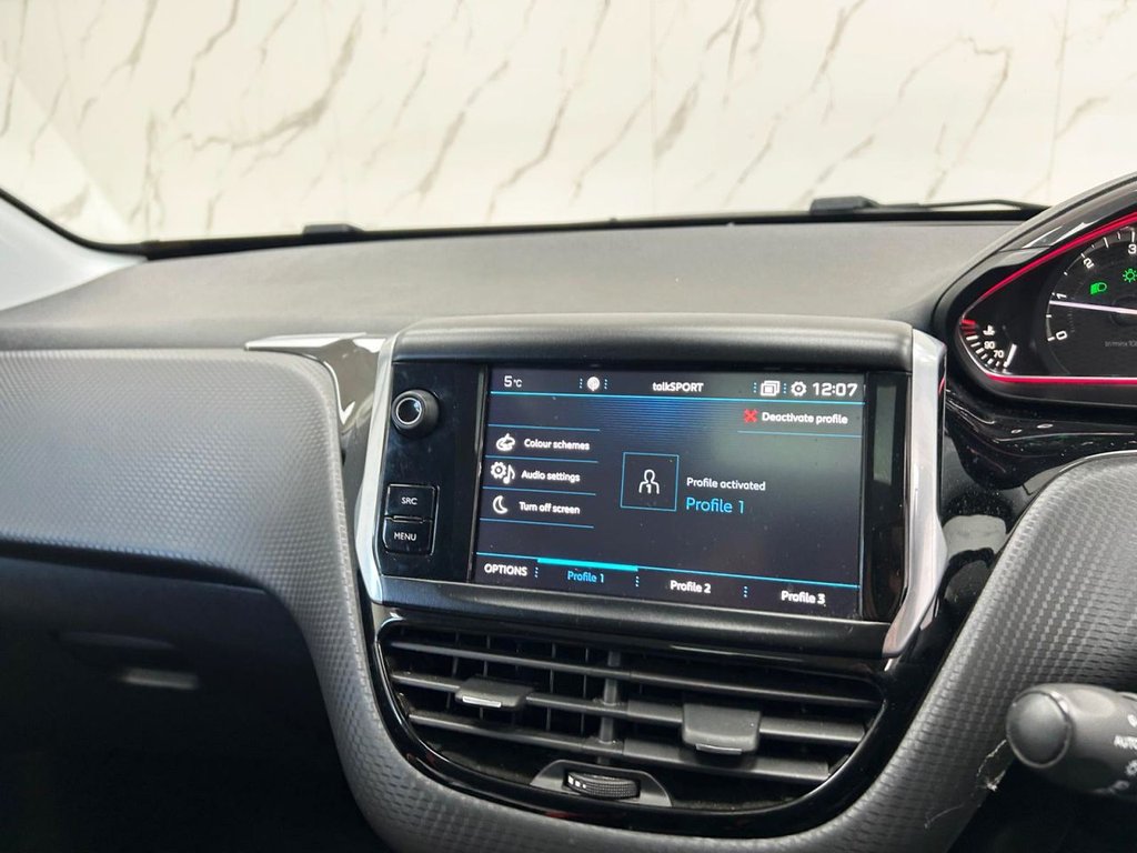 Used Peugeot 2008 2019 for sale - 76821073: Photo 16