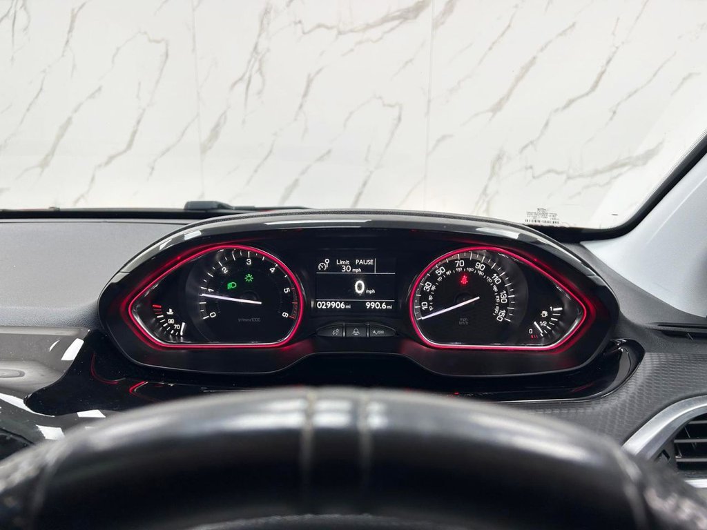 Used Peugeot 2008 2019 for sale - 76821073: Photo 17