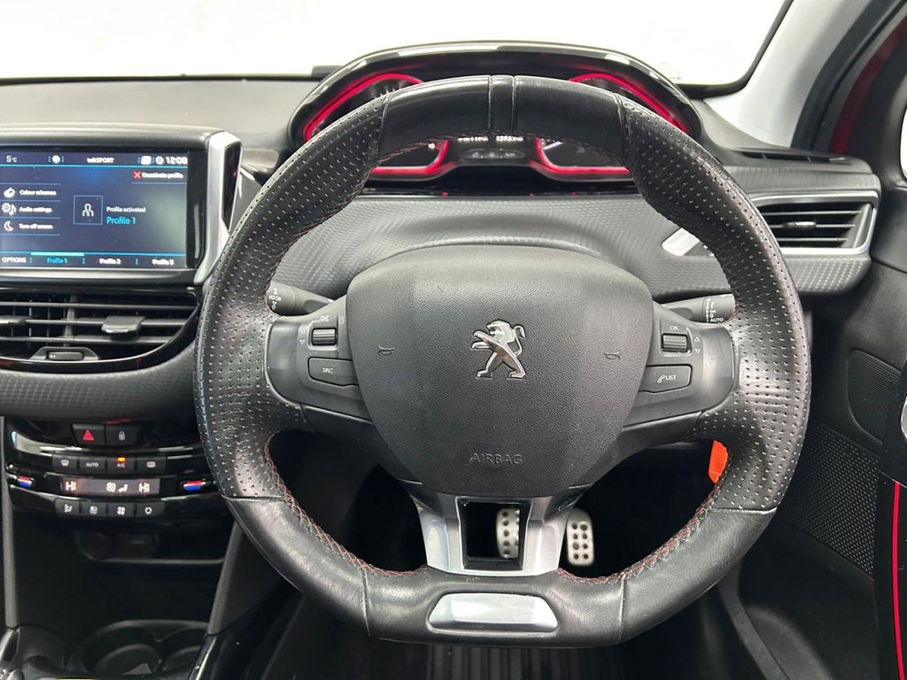 Used Peugeot 2008 2019 for sale - 76821073: Photo 18