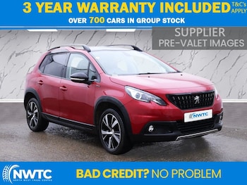 Used Peugeot 2008 2019 for sale - 76821073: Photo