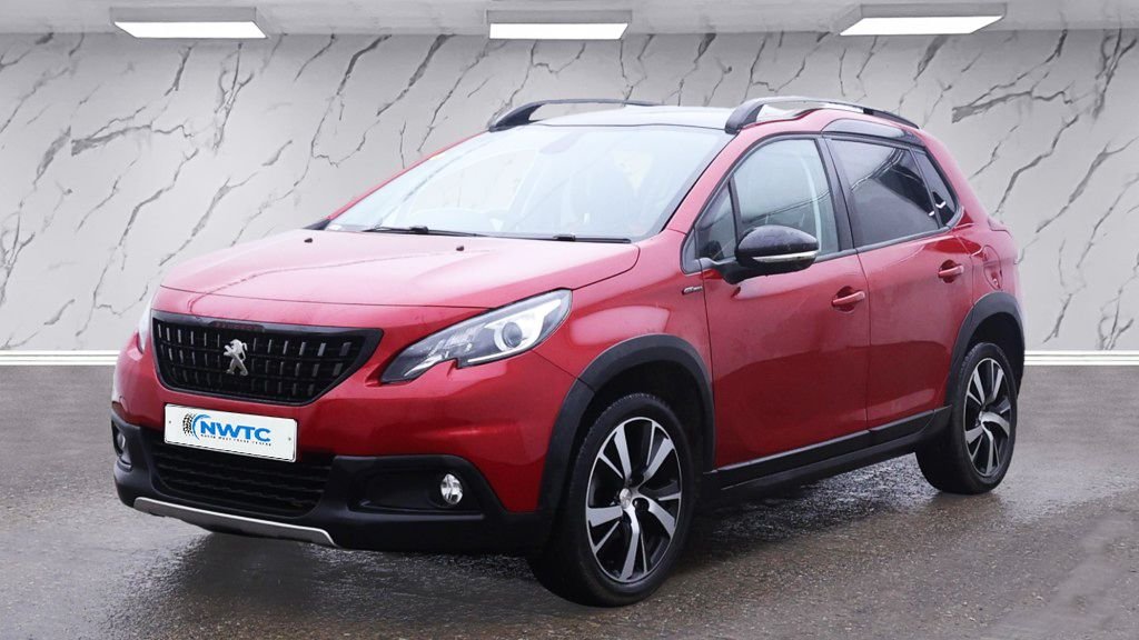 Used Peugeot 2008 2019 for sale - 76821073: Photo 2