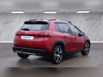 Used Peugeot 2008 2019 for sale - 76821073: Photo
