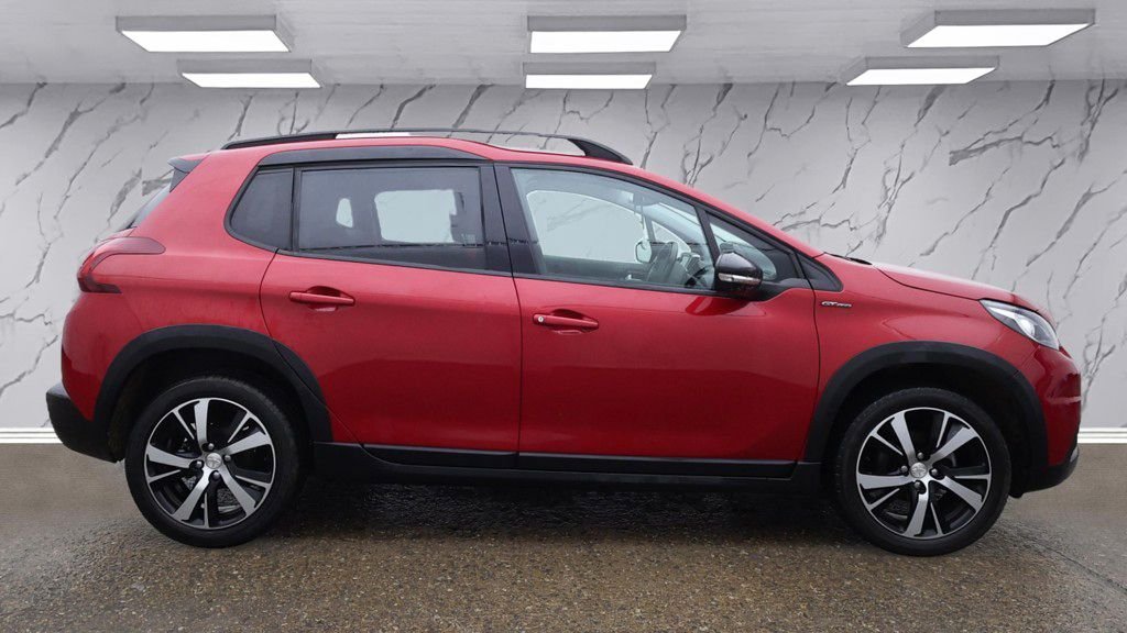 Used Peugeot 2008 2019 for sale - 76821073: Photo 5