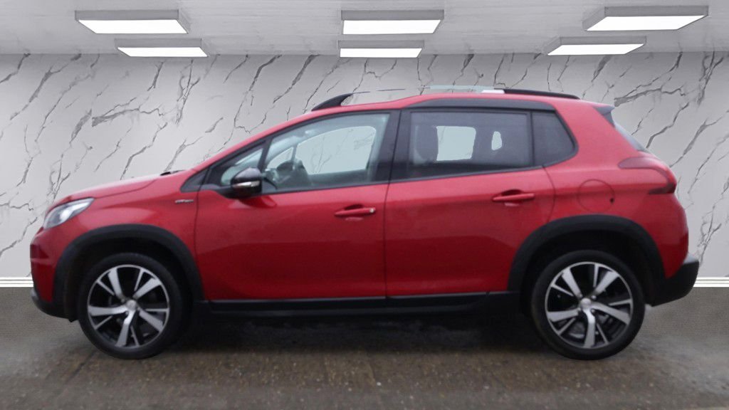 Used Peugeot 2008 2019 for sale - 76821073: Photo 6