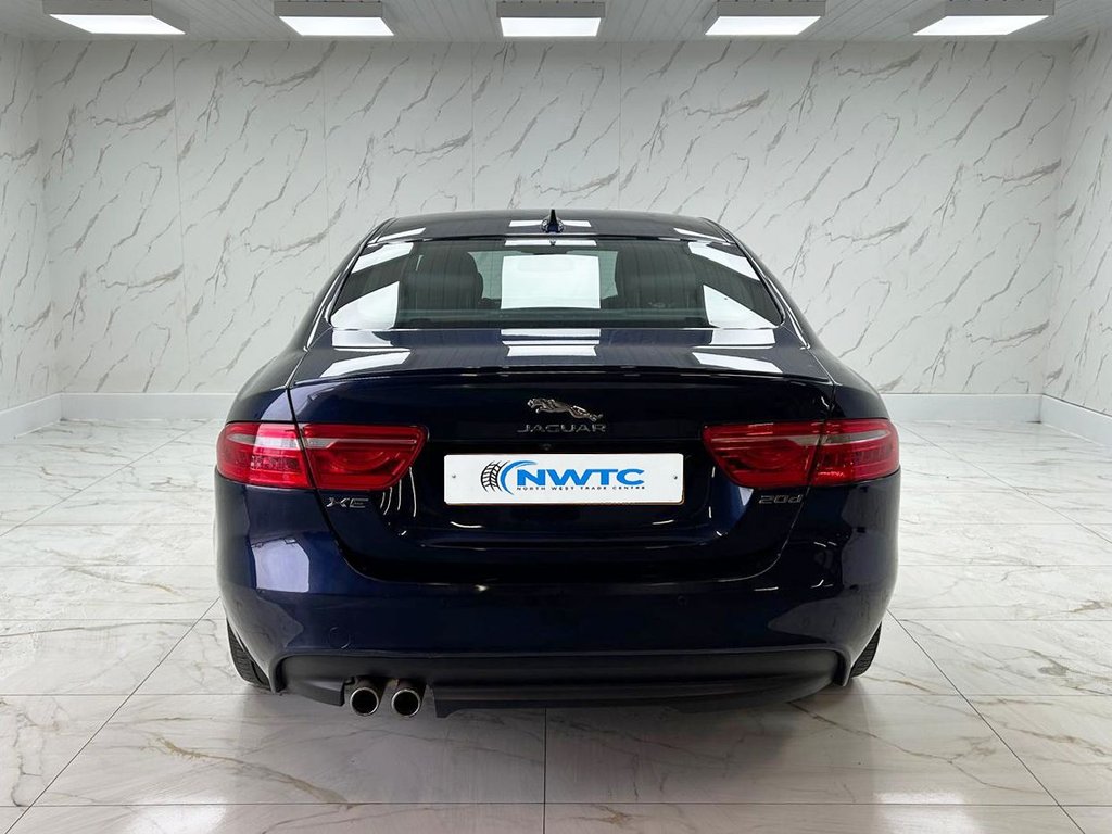 Used Jaguar XE 2015 for sale - 77935993: Photo 10