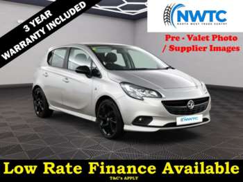 Used Vauxhall Corsa 2019 for sale - 75383804: Photo