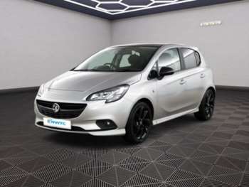 Used Vauxhall Corsa 2019 for sale - 75383804: Photo
