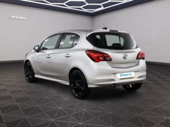 Used Vauxhall Corsa 2019 for sale - 75383804: Photo