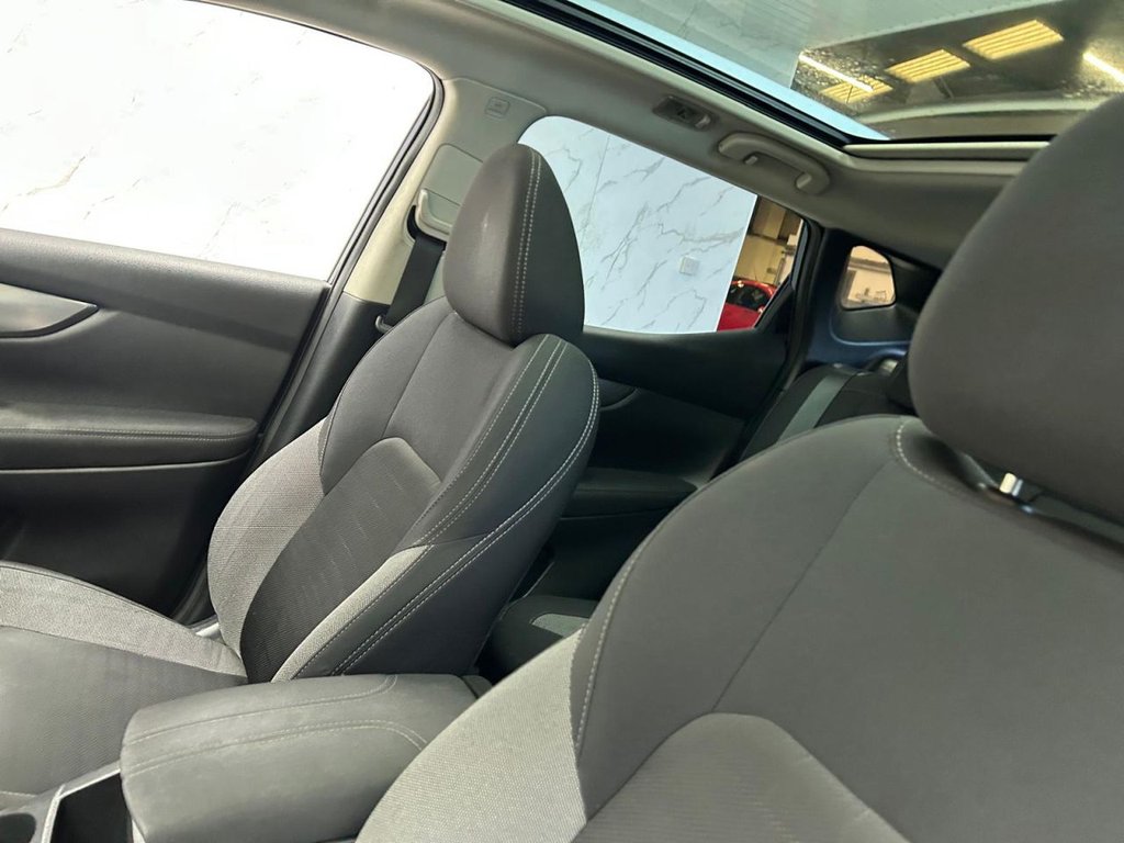 Used Nissan Qashqai 2018 for sale - 77798127: Photo 14