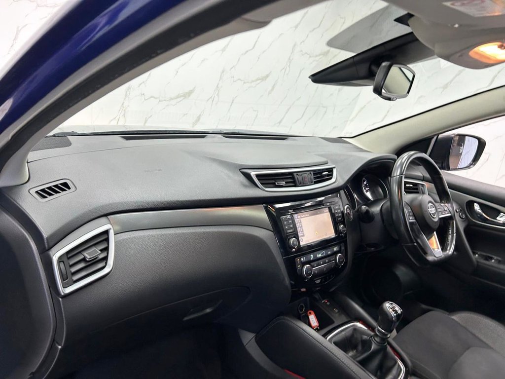 Used Nissan Qashqai 2018 for sale - 77798127: Photo 16