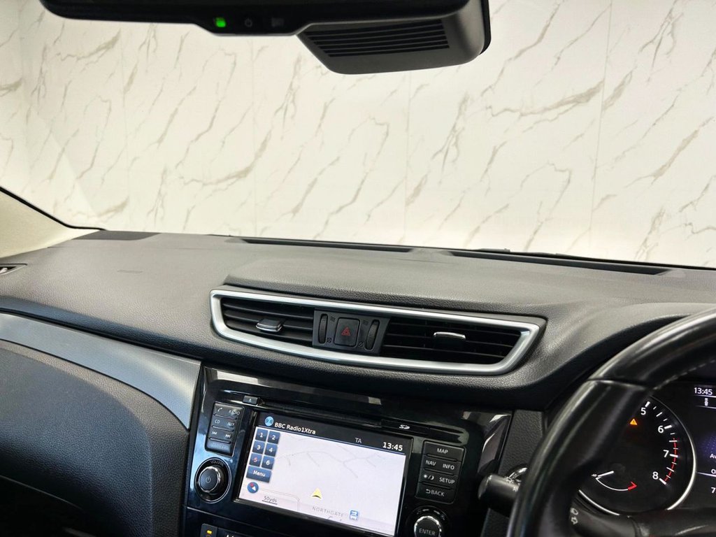 Used Nissan Qashqai 2018 for sale - 77798127: Photo 17