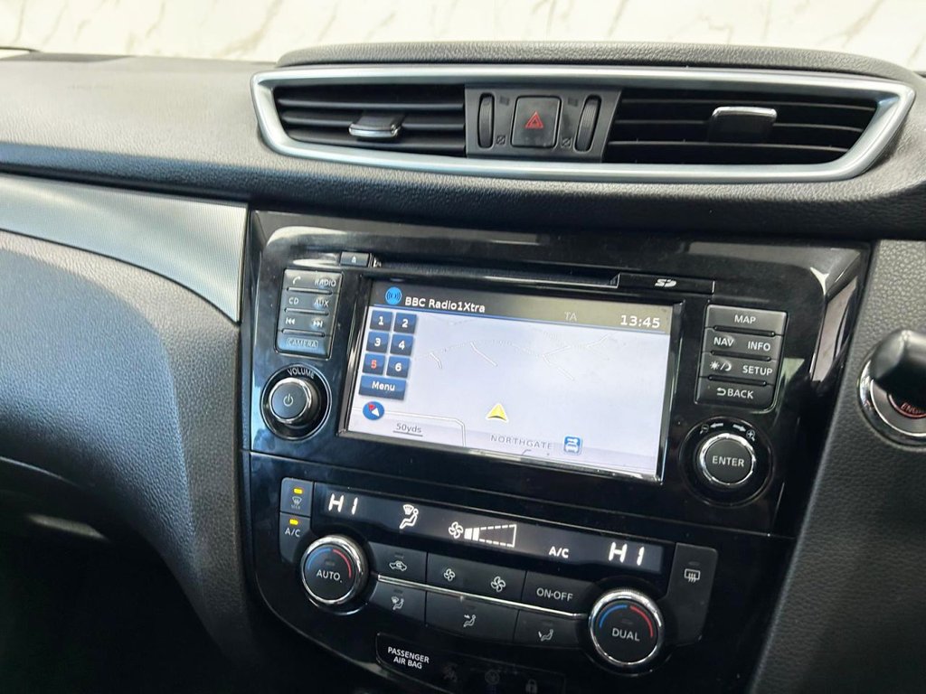 Used Nissan Qashqai 2018 for sale - 77798127: Photo 18