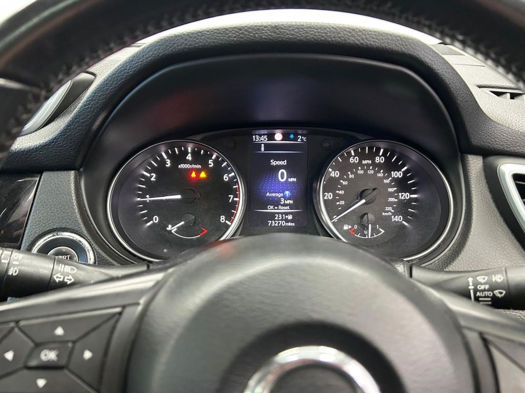 Used Nissan Qashqai 2018 for sale - 77798127: Photo 19