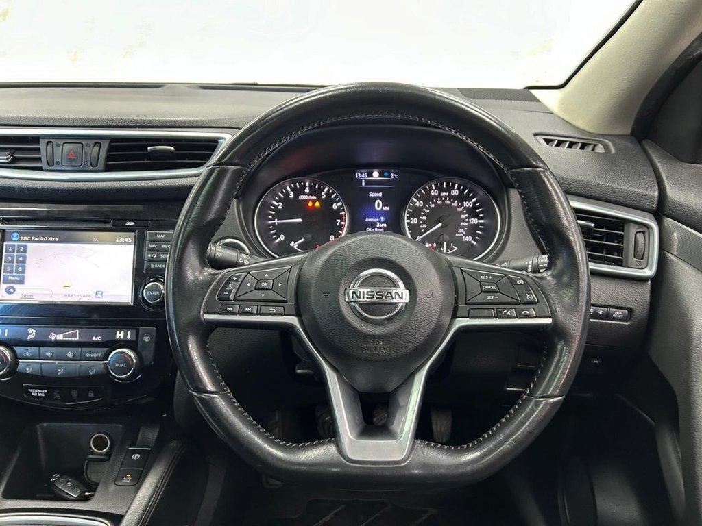 Used Nissan Qashqai 2018 for sale - 77798127: Photo 20