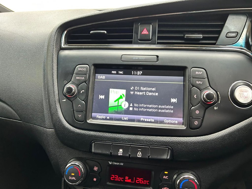 Used Kia Ceed 2016 for sale - 76768209: Photo 14