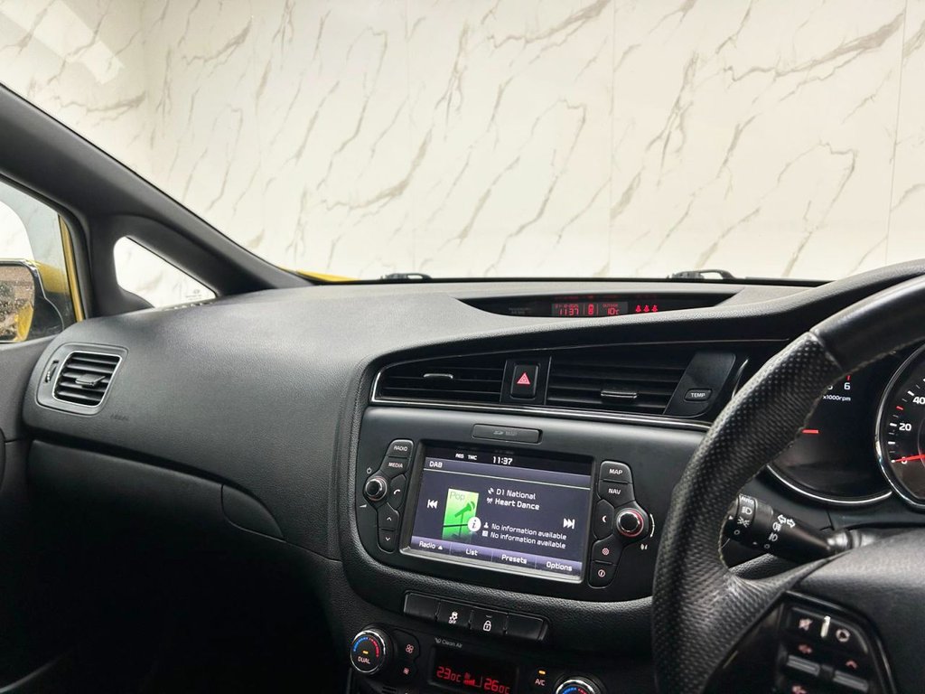 Used Kia Ceed 2016 for sale - 76768209: Photo 15