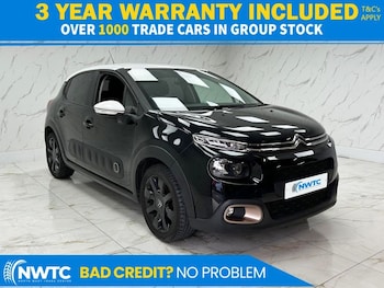 Used Citroen C3 2019 for sale - 79233343: Photo