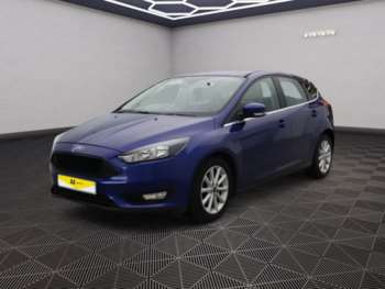 Used Ford Focus 2015 for sale - 74806129: Photo
